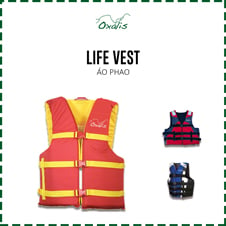 Life Vest