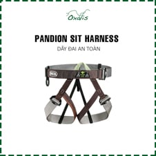 Pandion Sit Harness