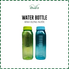 Watter Bottle