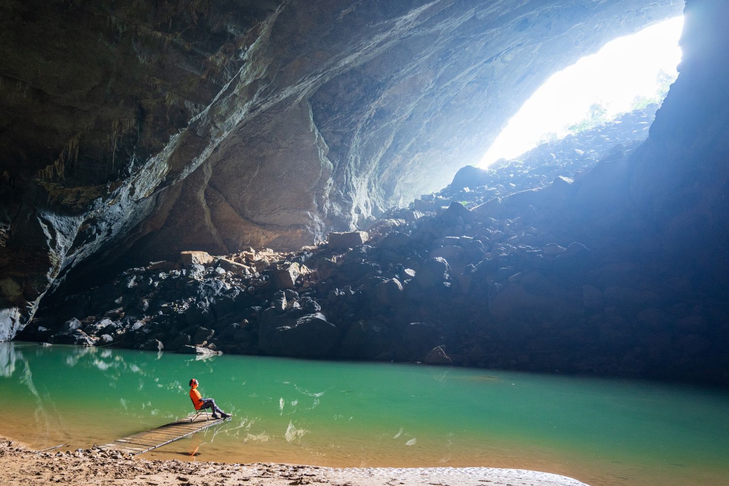 Phong Nha-Ke Bang National Park: Discover the Majesty of World Class Cave Kingdom